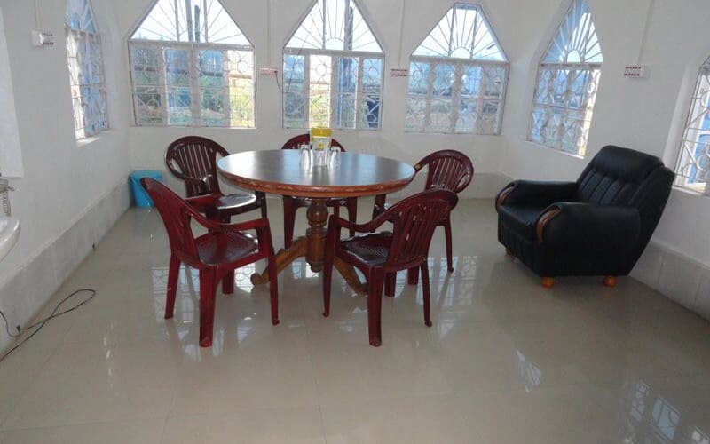 Hotel Banalata, Bankura 2